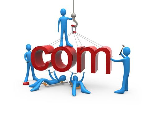 河口企业网站建设成功与否和哪些有关呢