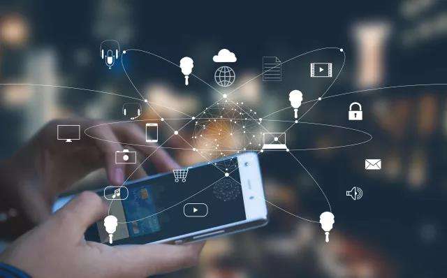 河口分析企业做微信营销常见的几种模式