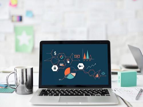 河口企业网站建设过程中如何让自己的网站受人喜爱