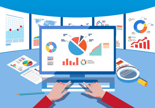 河口哪一种网站设计风格才是适合企业呢？