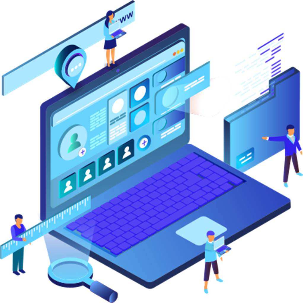 河口分析企业网站设计过程中需要注意的几个问题