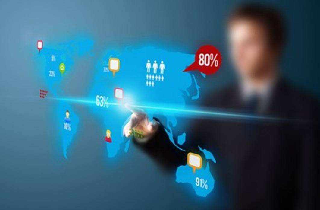 河口企业如何制定网络推广的内容方案？